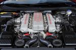 Ferrari 575 M Maranello 2002 года